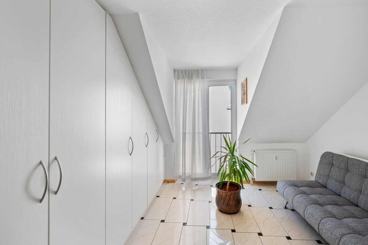 Dachgeschosswohnung in Rheinfelden – Bild 11