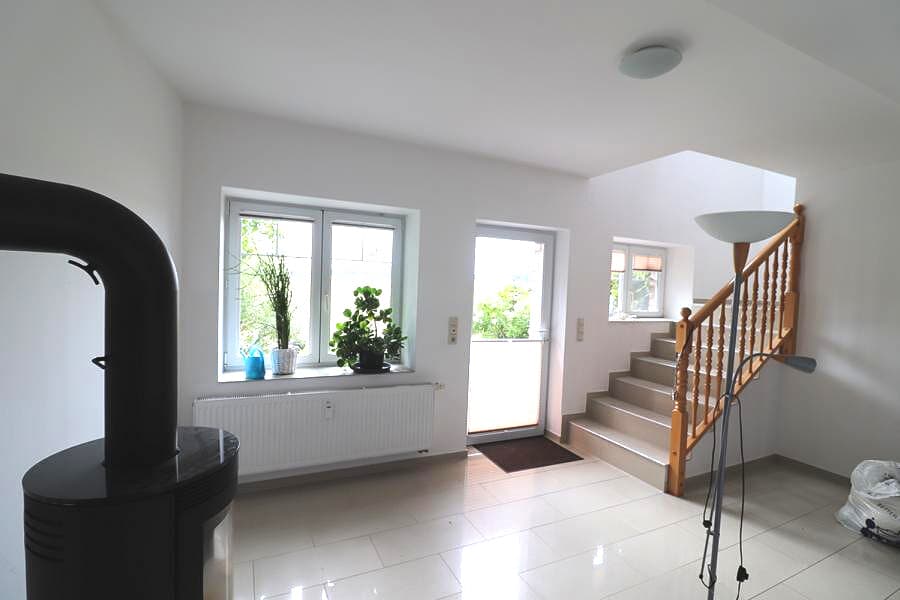 Maisonette in Ohnhorst – Bild 11