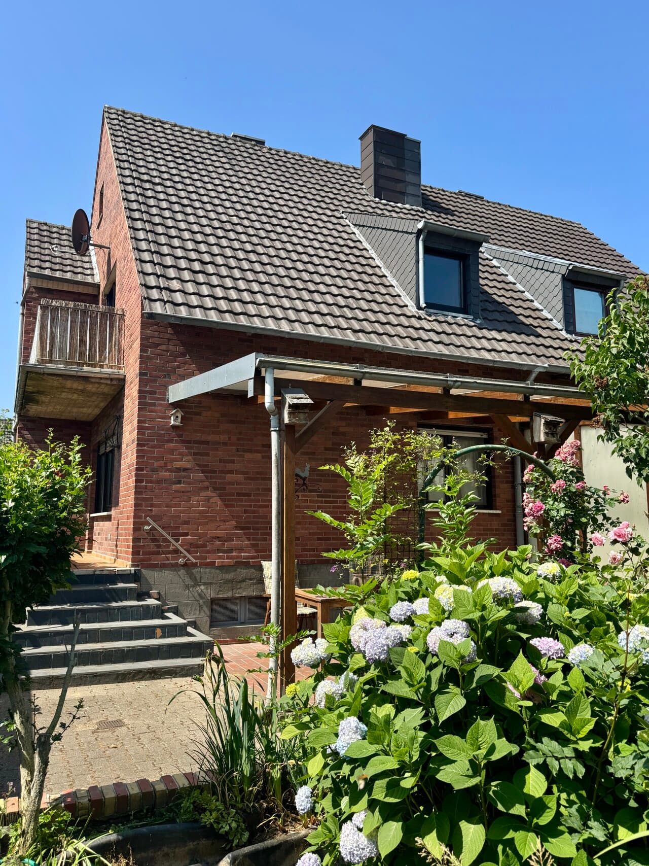 Doppelhaushälfte in Heinsberg – Bild 25
