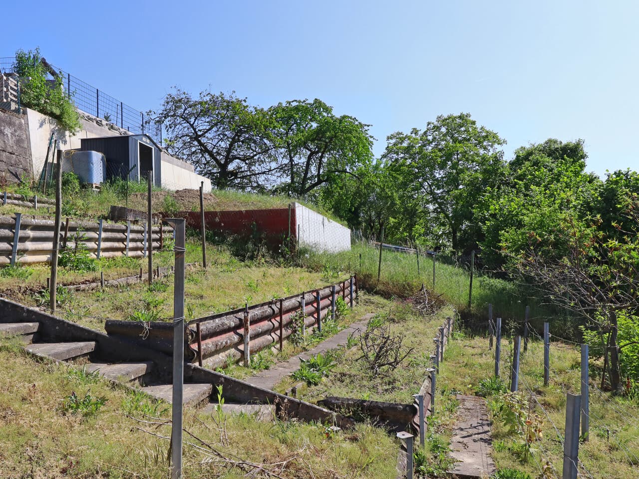 Einfamilienhaus in Heppenheim – Bild 14