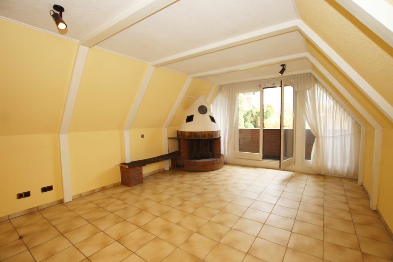 Reihenendhaus in Nordhorn – Bild 26