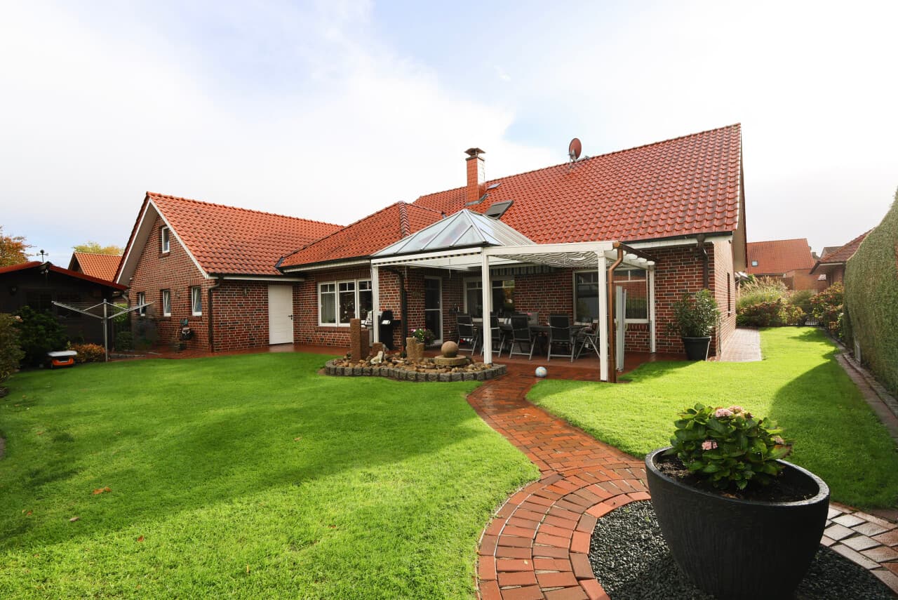 Einfamilienhaus in Bad Bentheim-Gildehaus – Bild 32