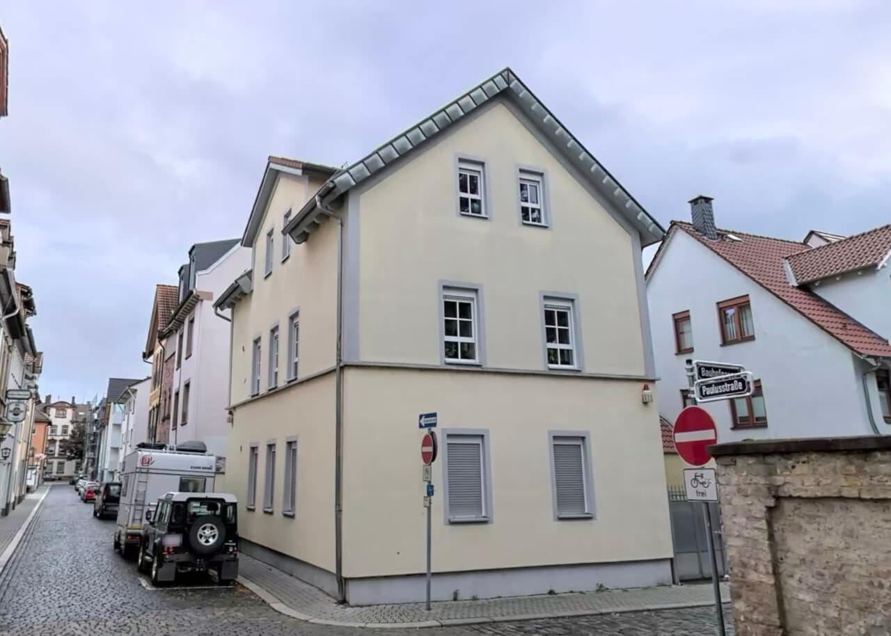 Etagenwohnung in Worms – Bild 6