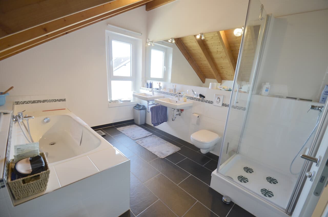 Maisonette in Mainz – Bild 19