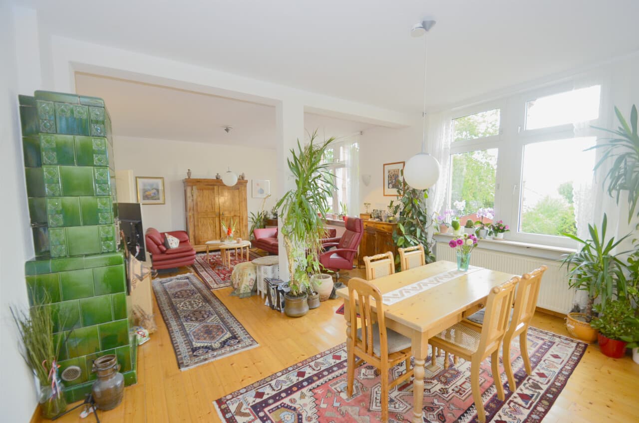 Villa in Gundersheim – Bild 22