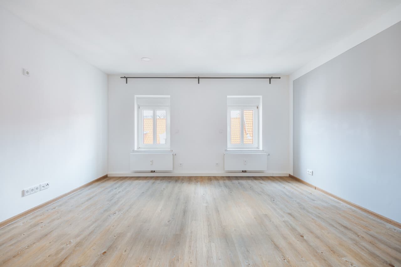 Dachgeschosswohnung in Bad Doberan – Bild 8