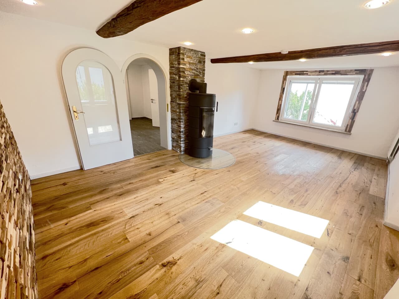 Einfamilienhaus in Niedermoschel – Bild 7