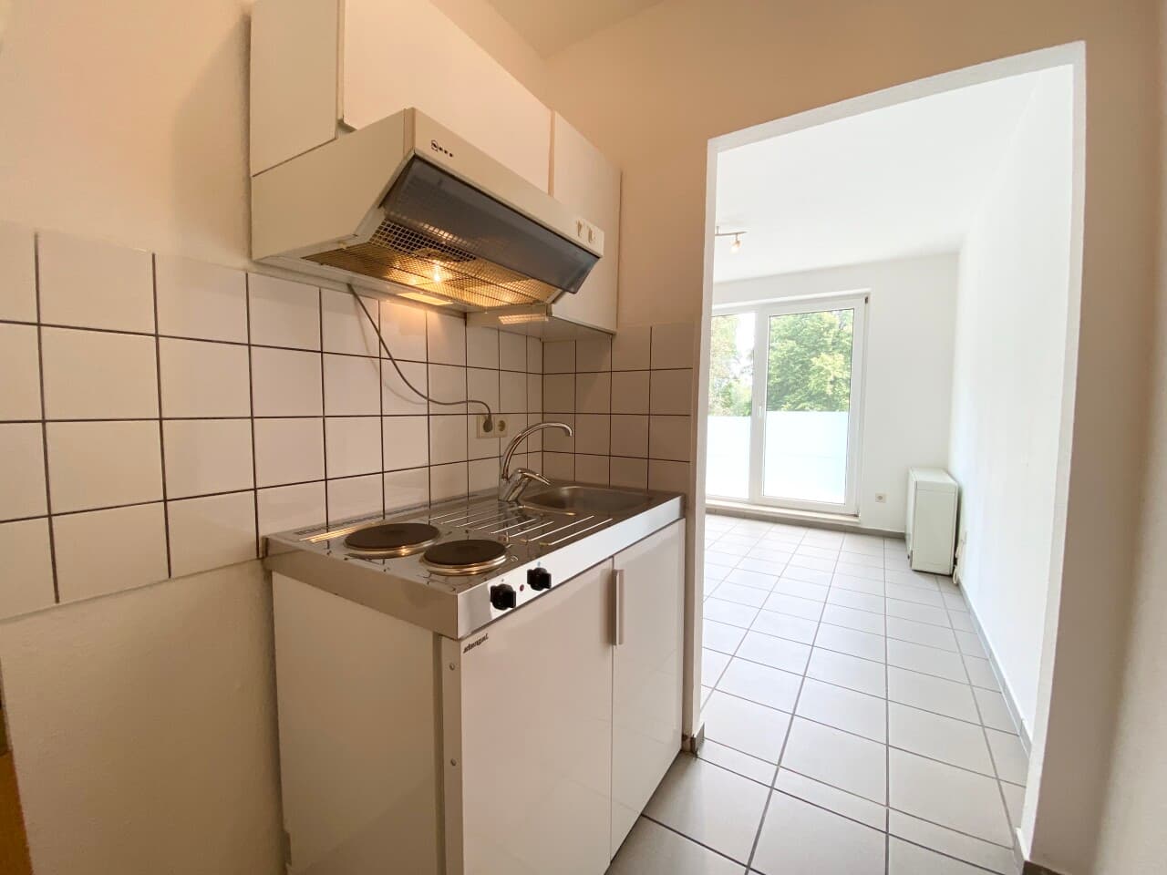 Etagenwohnung in Dortmund – Bild 3