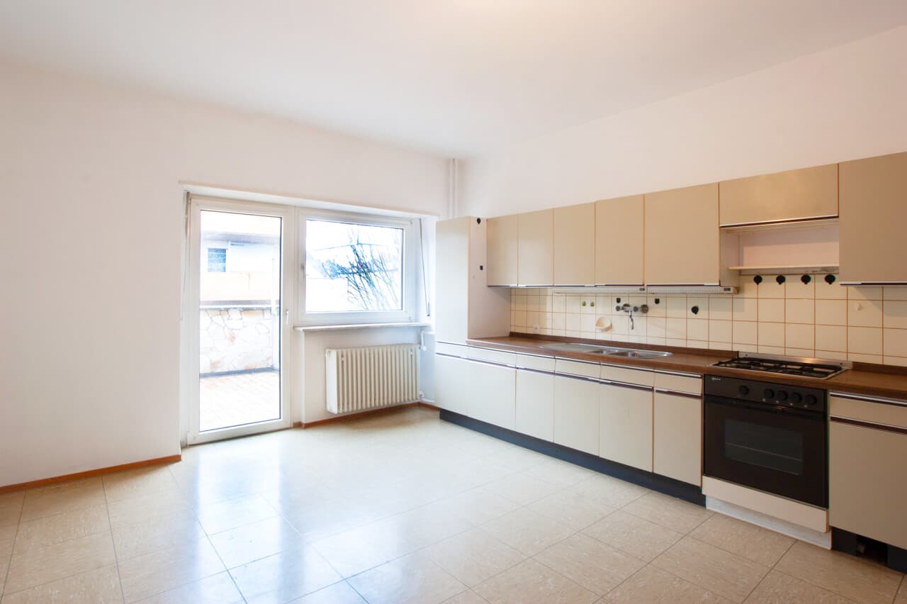 Etagenwohnung in Neustadt – Bild 4