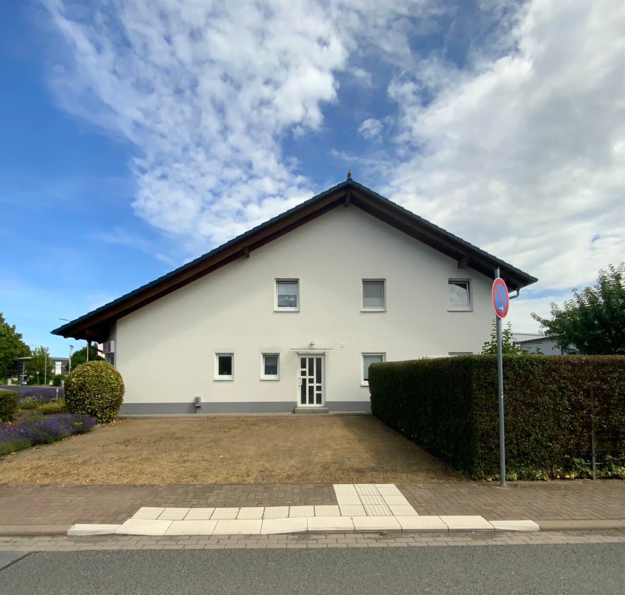 Halle in Wölfersheim – Bild 9