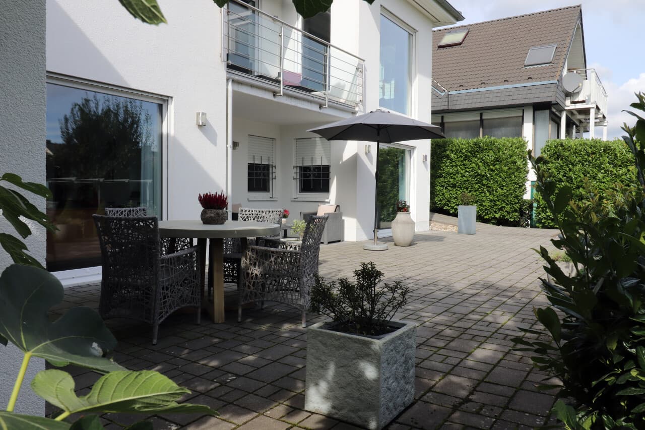 Villa in Neustadt – Bild 18