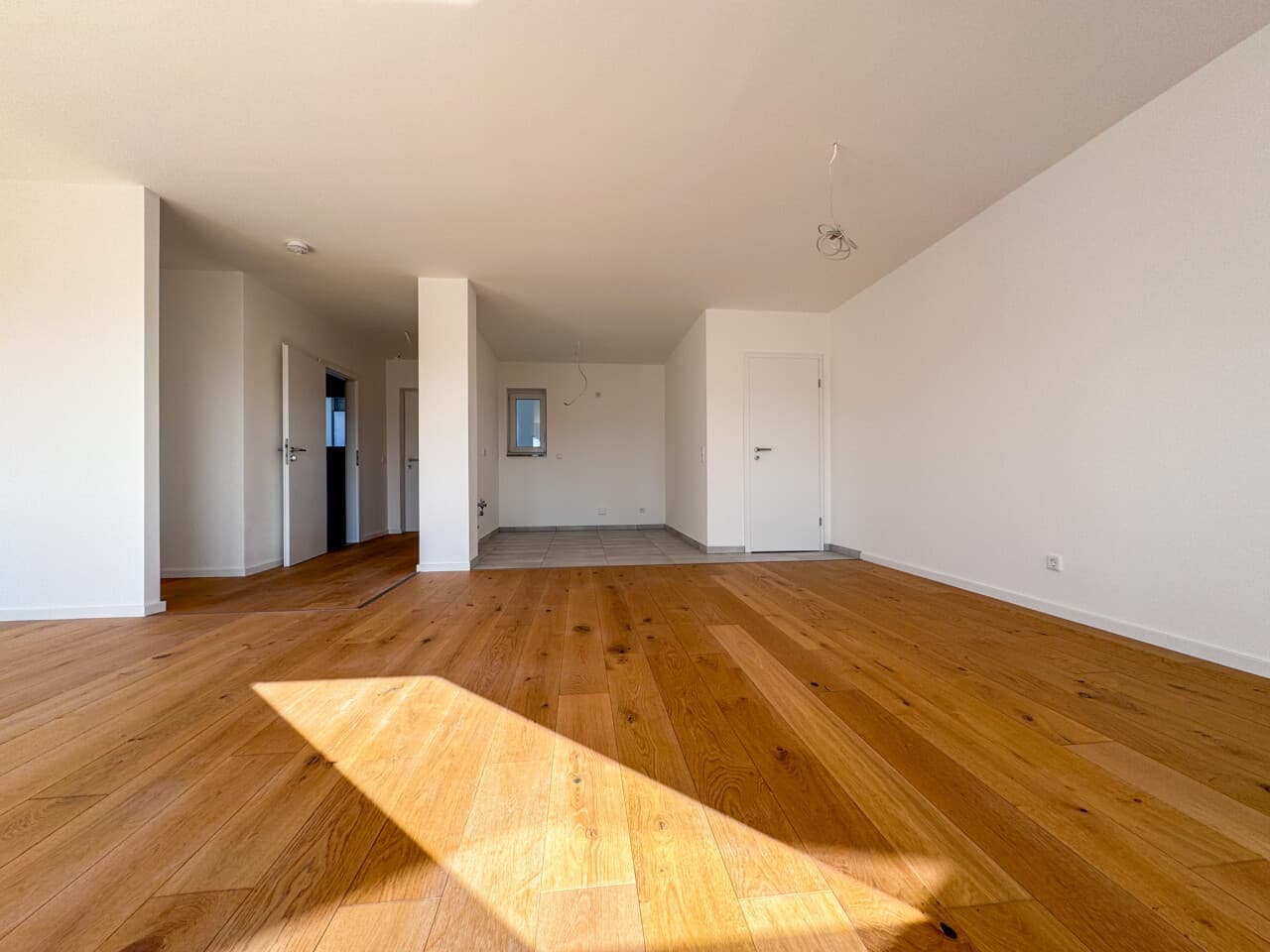Etagenwohnung in Lichtenfels – Bild 2