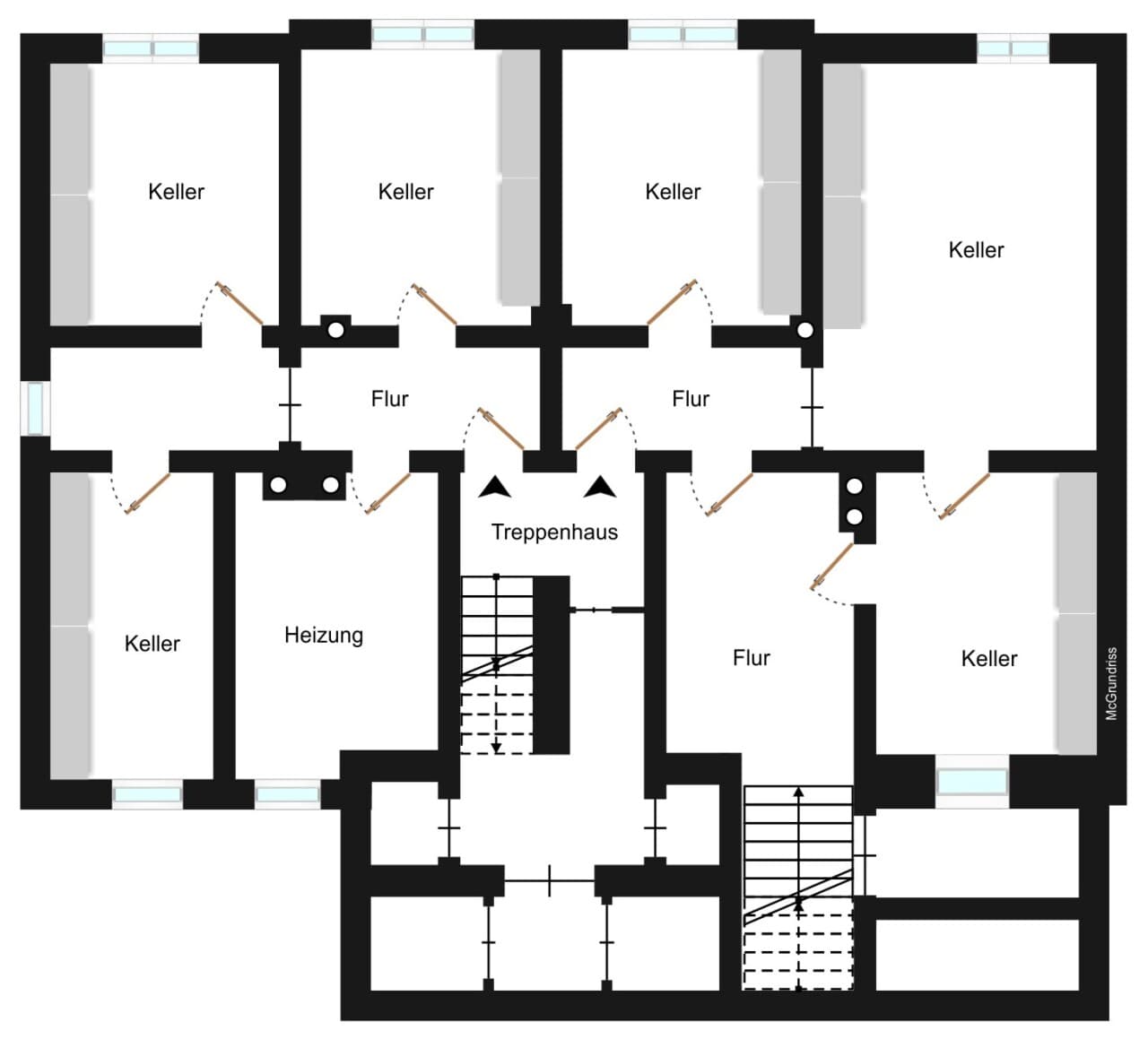 Mehrfamilienhaus in Gießen – Bild 21