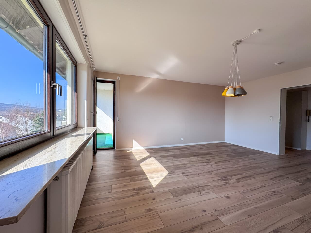 Etagenwohnung in Lichtenfels – Bild 3