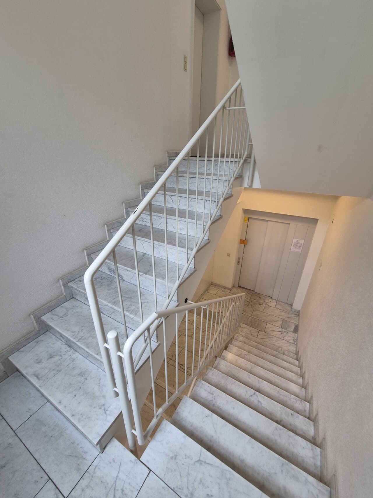 Etagenwohnung in Pulheim-Sinnersdorf – Bild 7