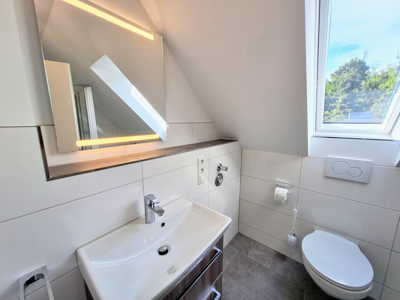 Etagenwohnung in Essen – Bild 19