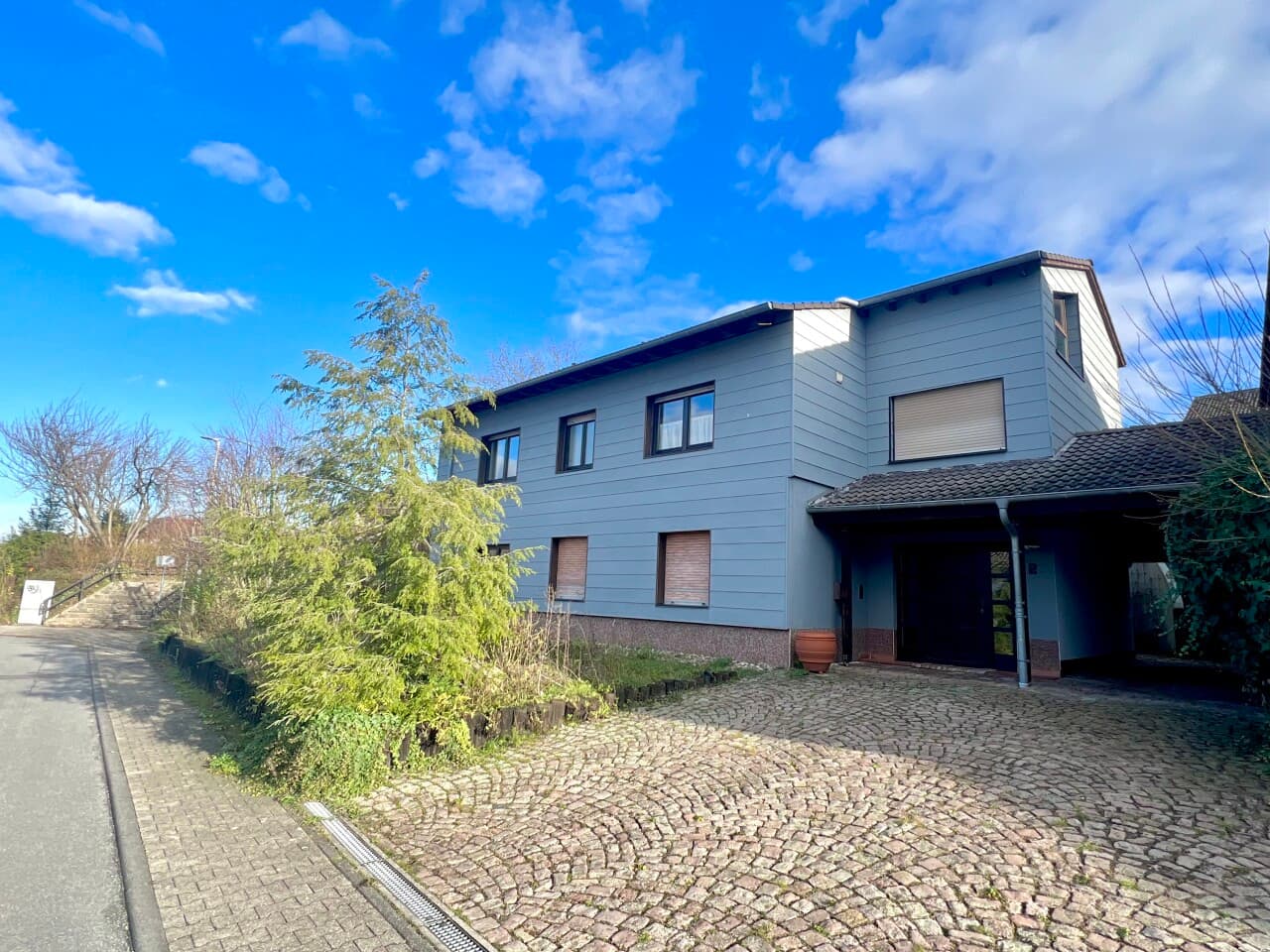 Einfamilienhaus in Nieder-Olm – Bild 2