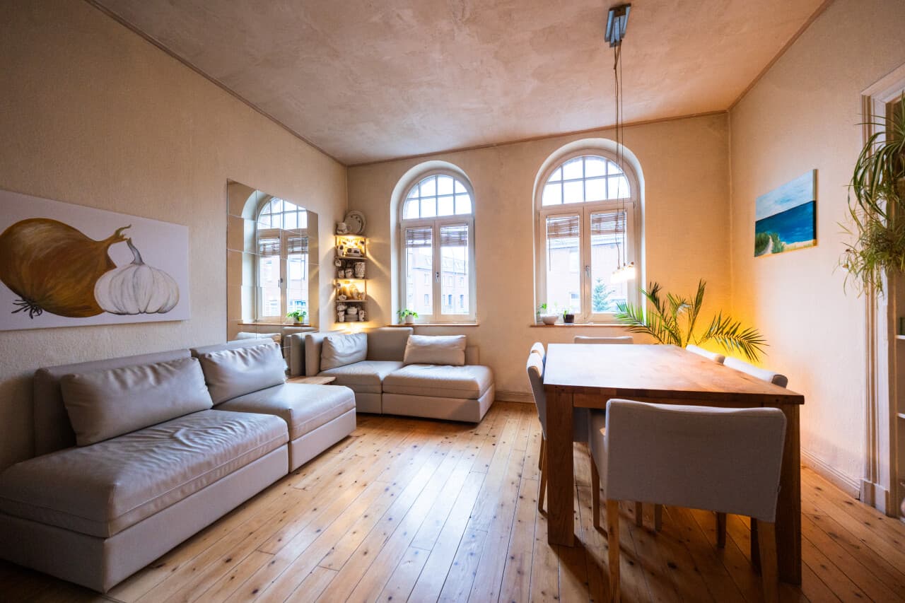 Reihenmittelhaus in Kevelaer – Bild 6
