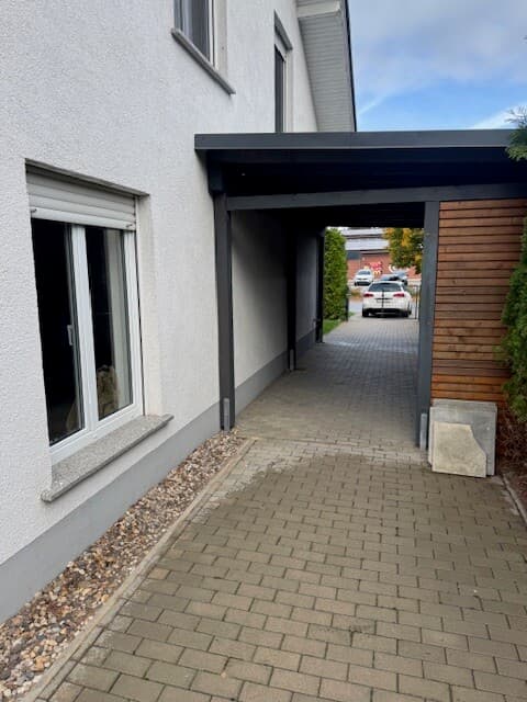 Doppelhaushälfte in Borkheide – Bild 10