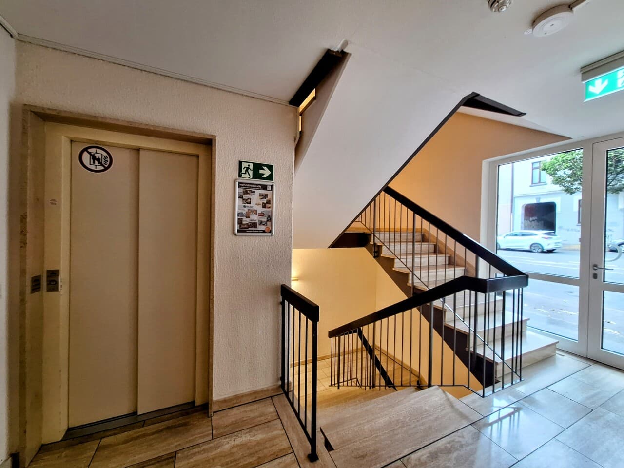 Etagenwohnung in Bochum – Bild 7