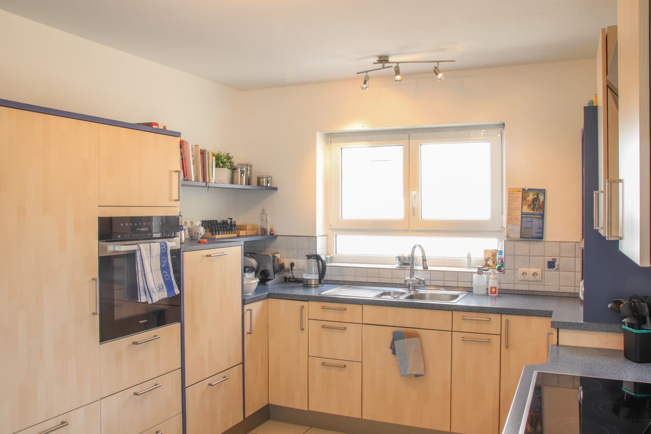 Einfamilienhaus in Rödersheim-Gronau – Bild 12