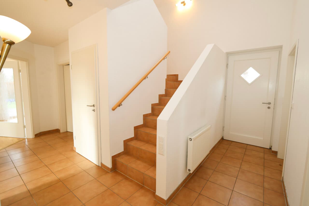 Einfamilienhaus in Bad Bentheim – Bild 2