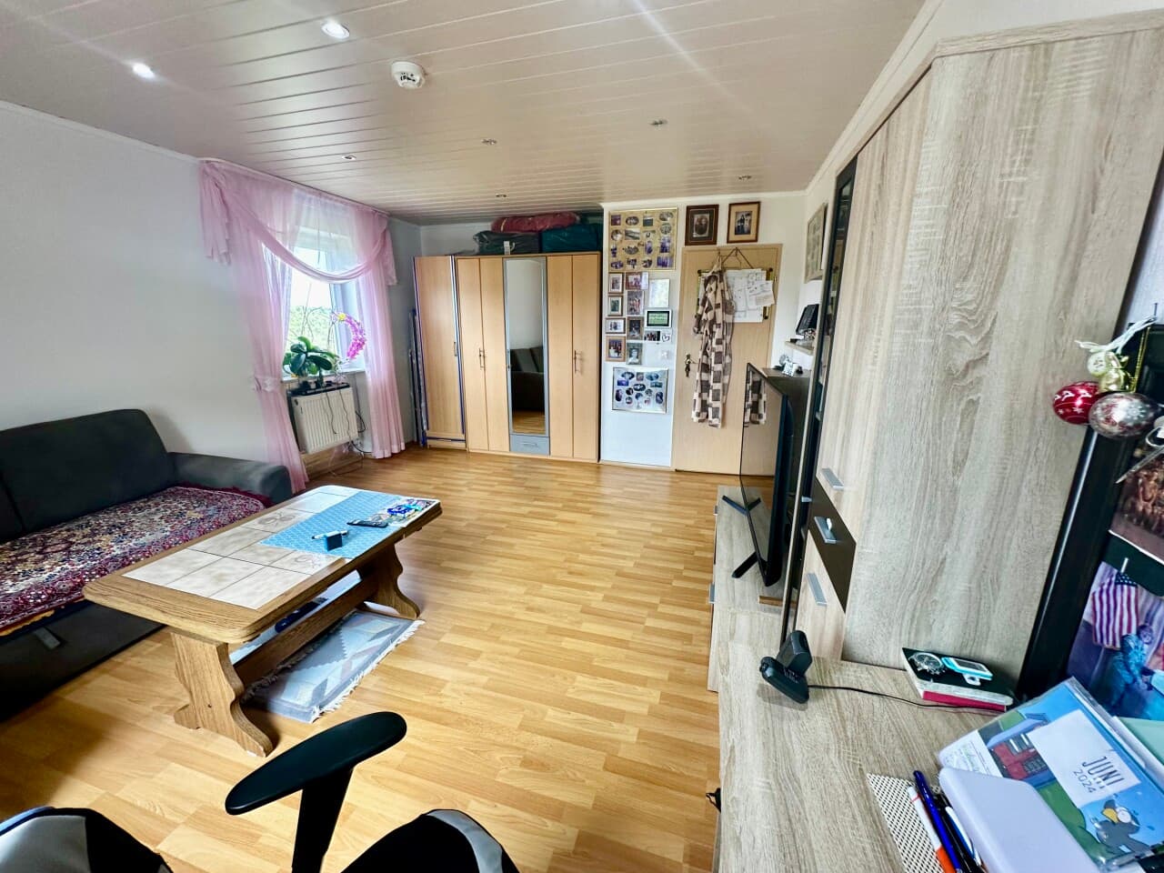 Etagenwohnung in Landstuhl – Bild 22