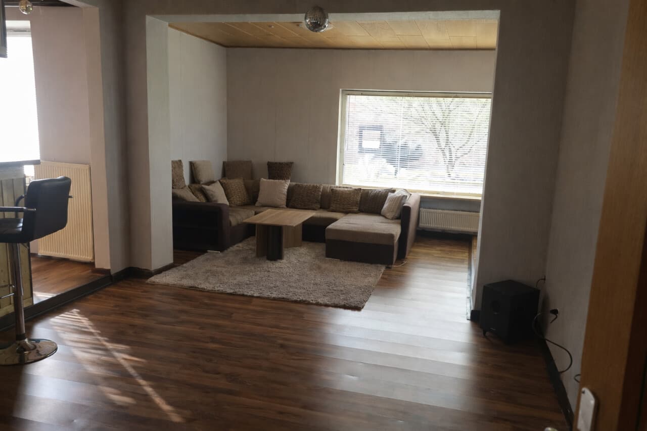 Einfamilienhaus in Hanstedt- Velgen – Bild 12