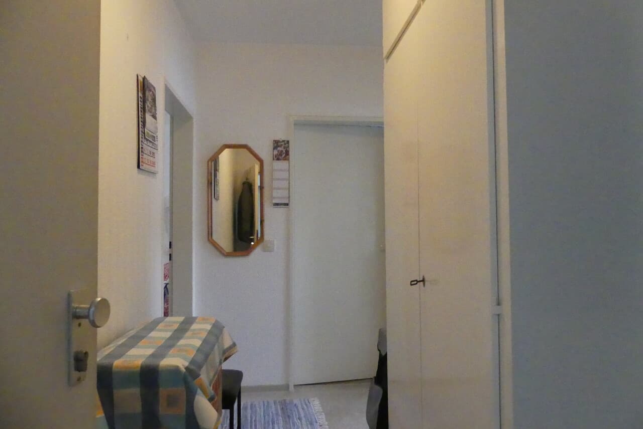 Erdgeschosswohnung in Tostedt – Bild 4
