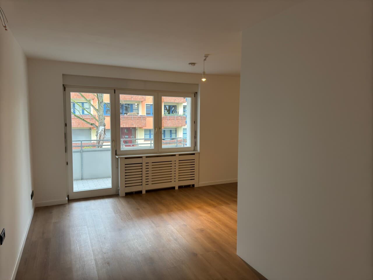 Etagenwohnung in Berlin – Bild 5