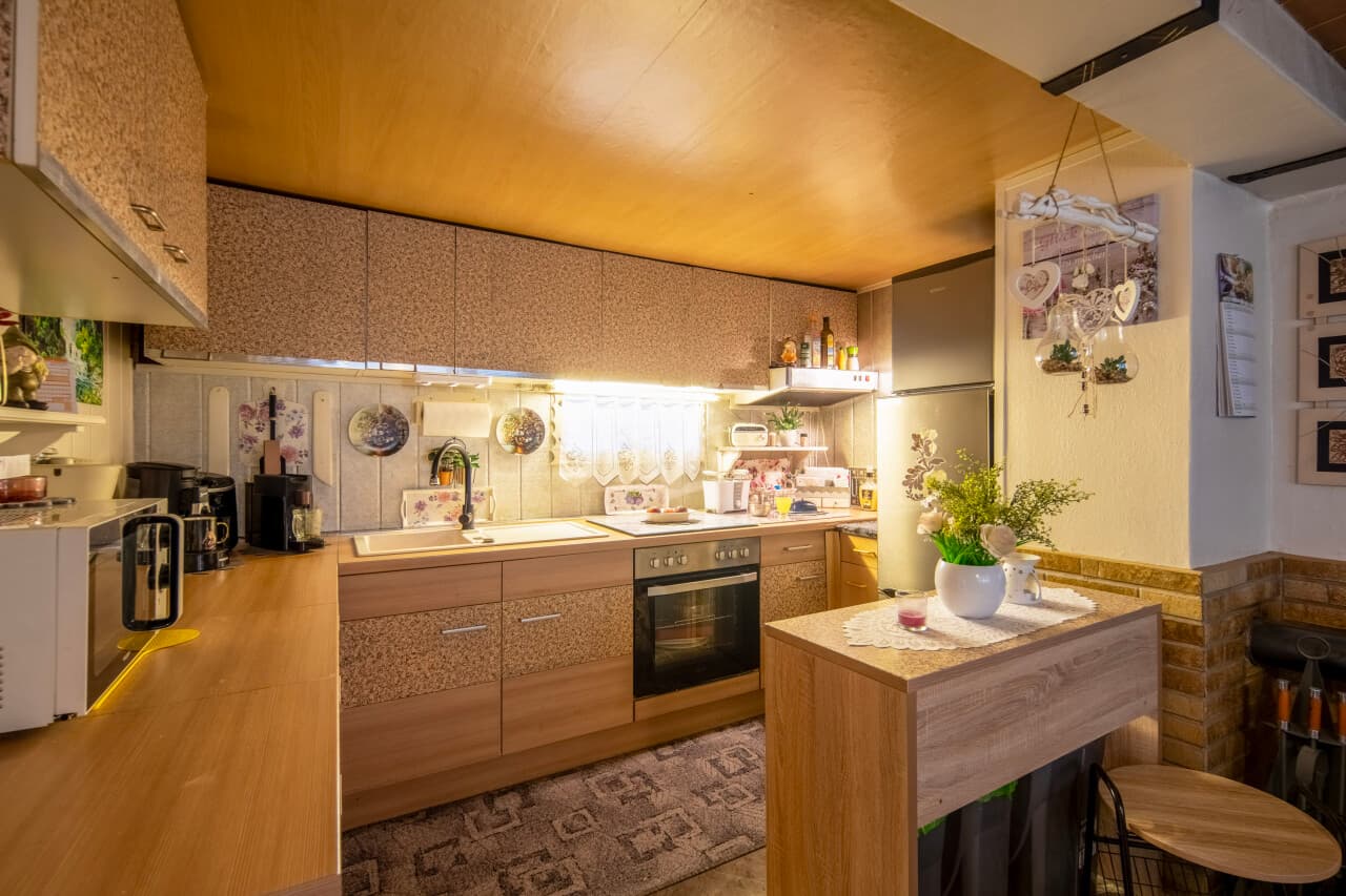 Zweifamilienhaus in Hammersbach – Bild 7
