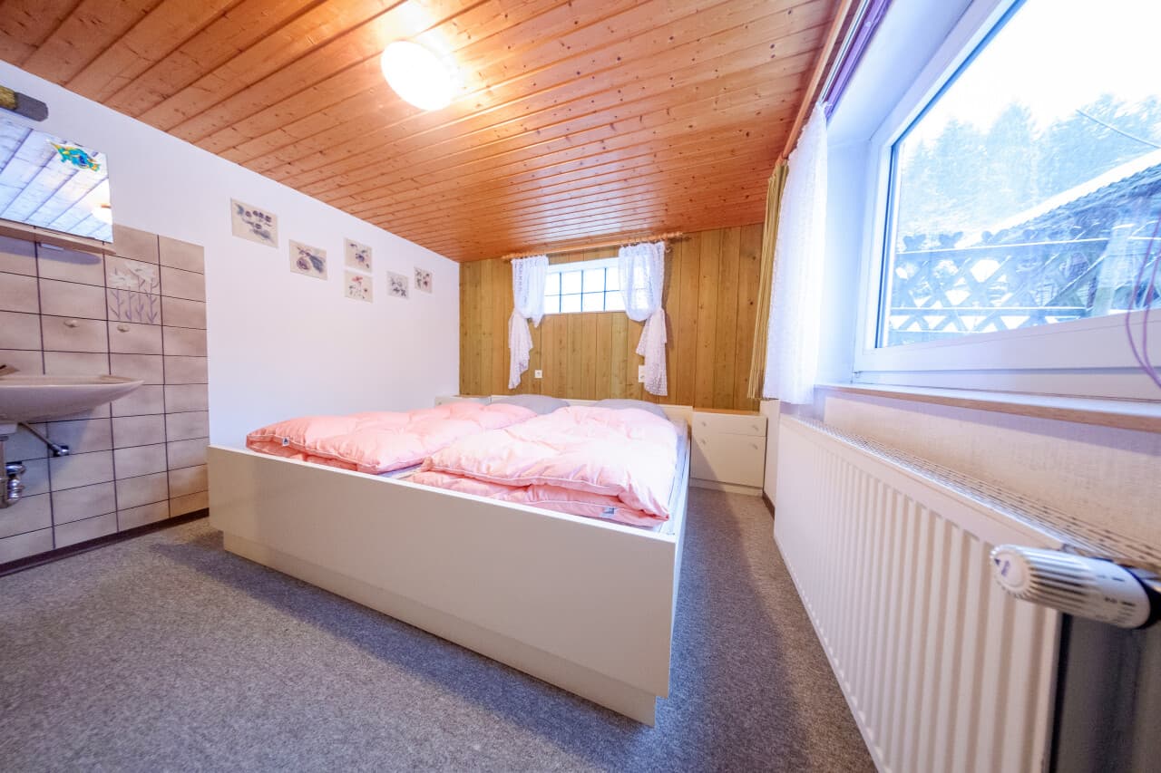 Zweifamilienhaus in Herzberg am Harz – Bild 7