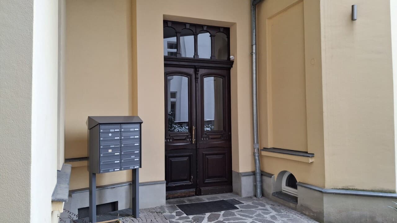 Etagenwohnung in Gera – Bild 16