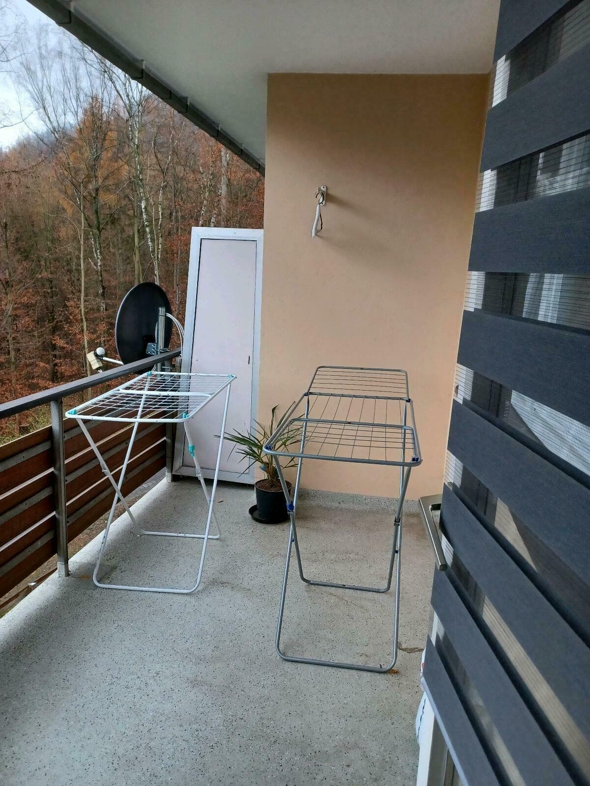 Etagenwohnung in Bad Lauterberg – Bild 8