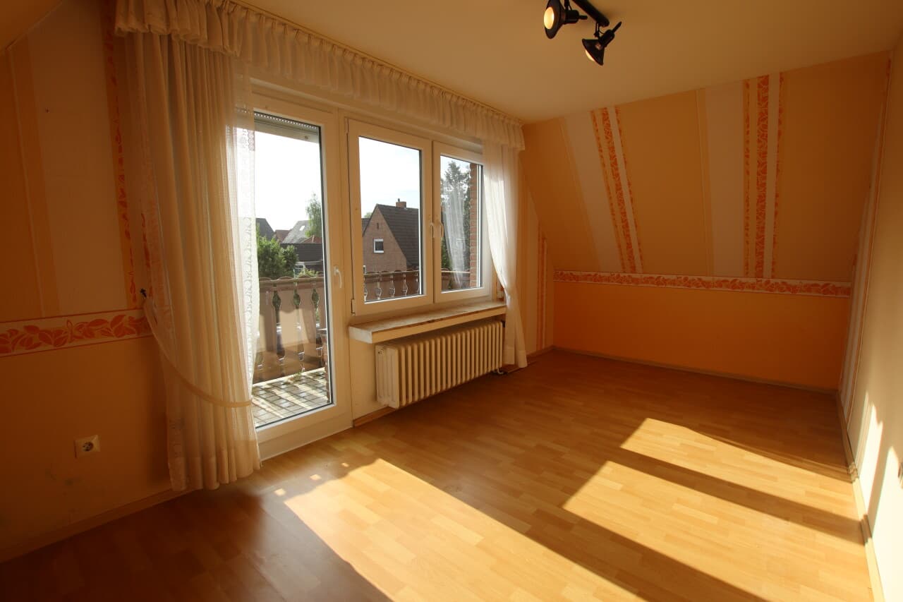 Reihenendhaus in Nordhorn – Bild 25