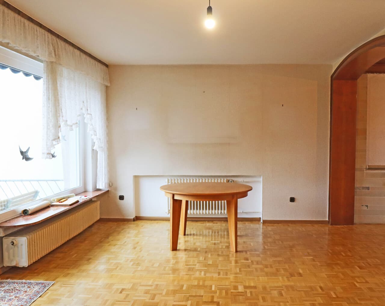 Einfamilienhaus in Ober-Ramstadt – Bild 5