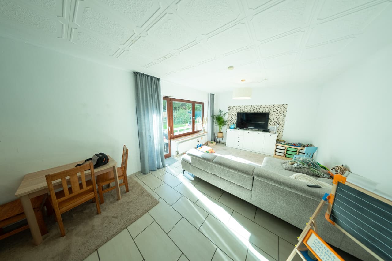 Zweifamilienhaus in Herzberg am Harz – Bild 14
