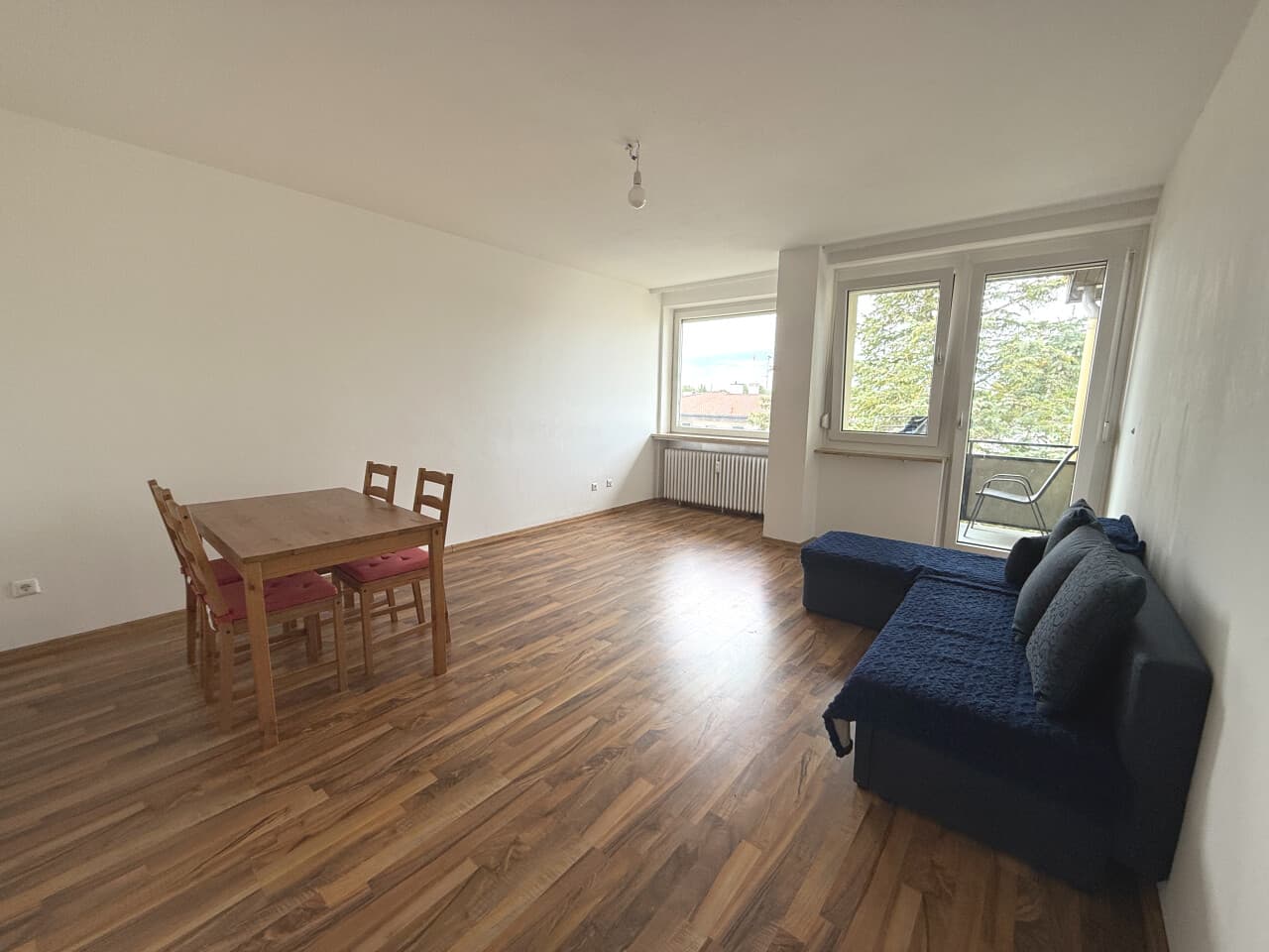 Etagenwohnung in Puchheim – Bild 3