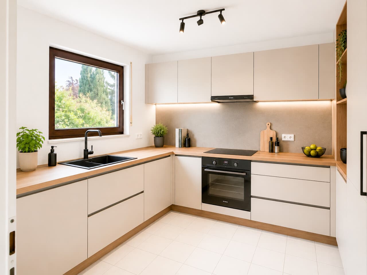 Maisonette in Lingenfeld – Bild 4