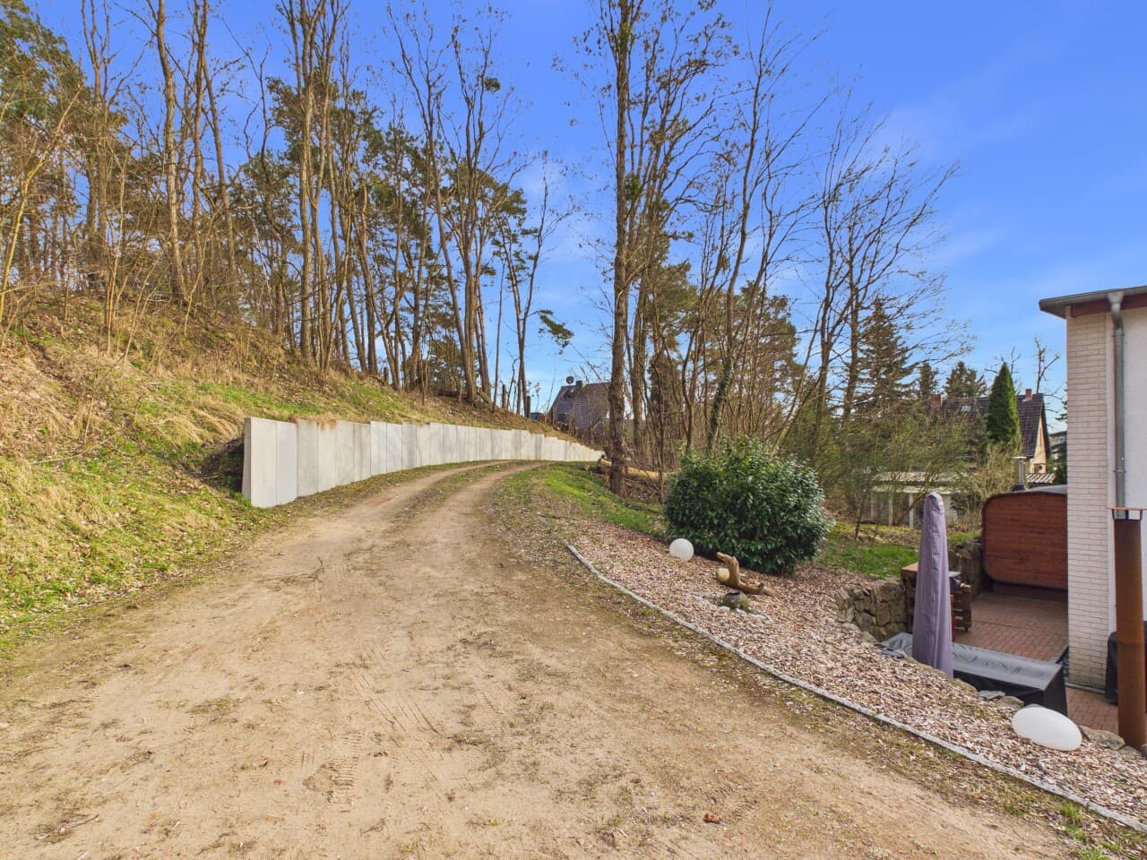 Einfamilienhaus in Fürstenberg an der Havel – Bild 7