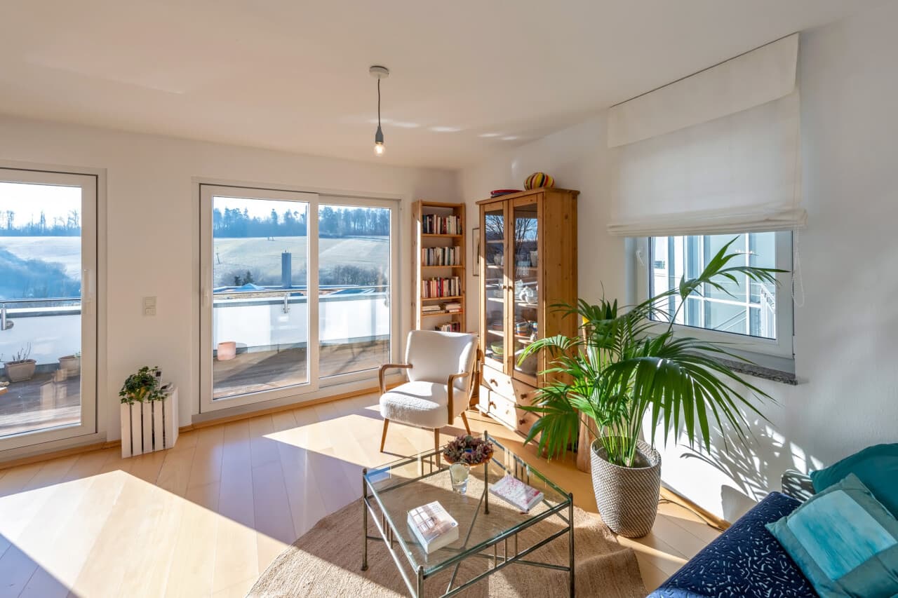 Penthouse in Leinfelden-Echterdingen – Bild 17