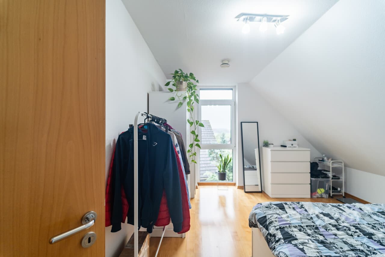 Etagenwohnung in Geldern – Bild 14