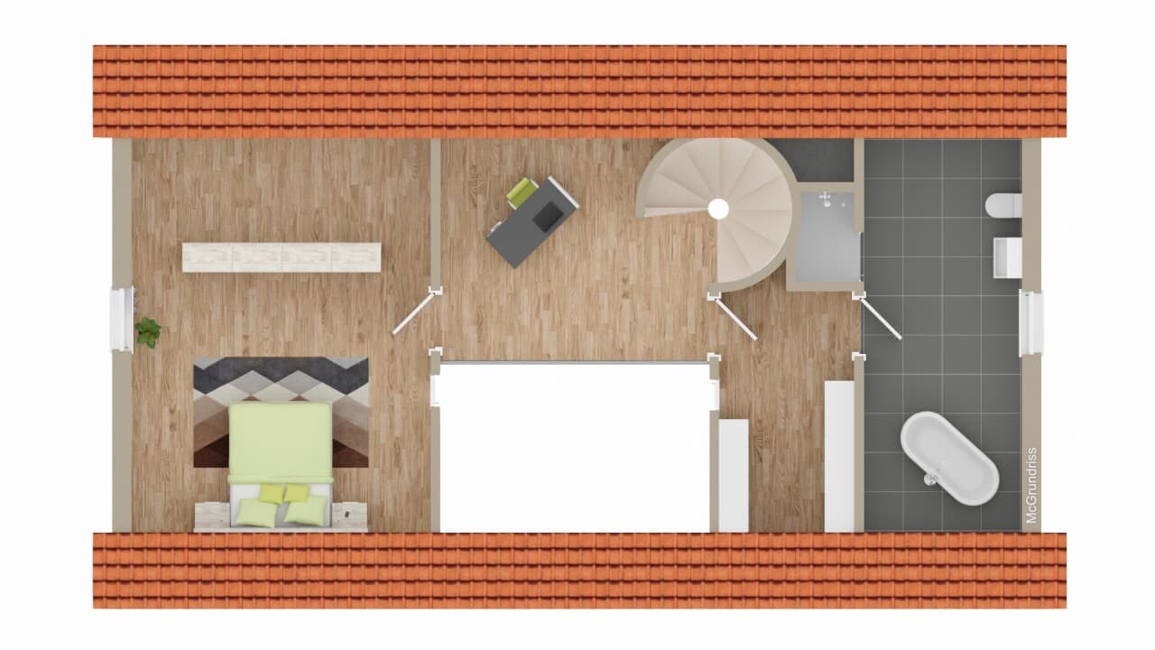 Einfamilienhaus in Rheine – Bild 10