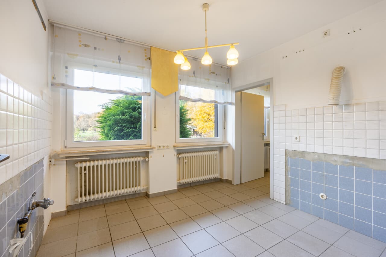 Erdgeschosswohnung in Lippstadt Hörste – Bild 8