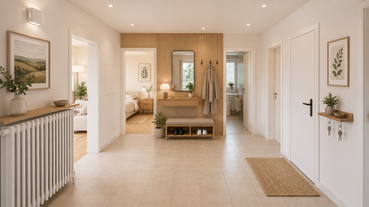Einfamilienhaus in Saulheim – Bild 6