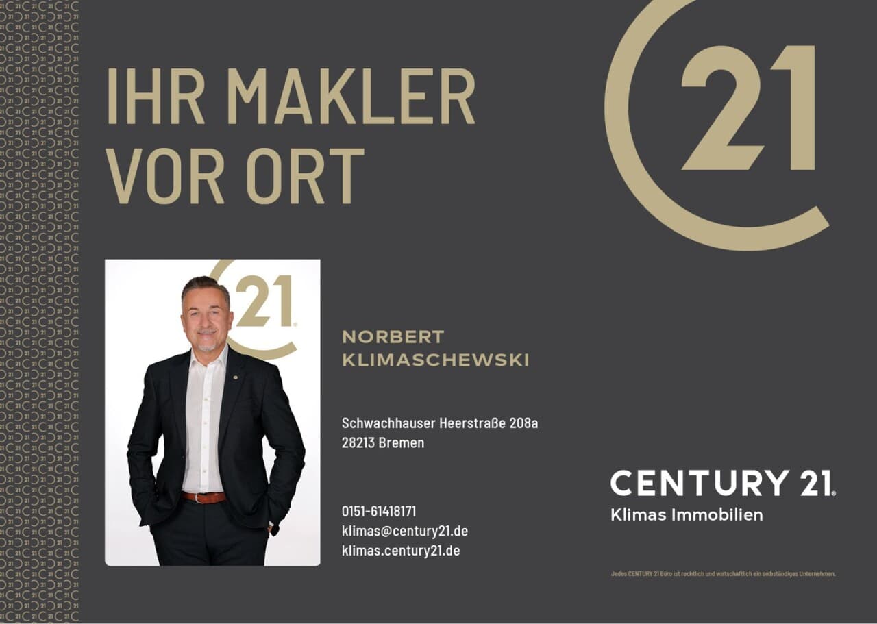 Etagenwohnung in Hamburg – Bild 12