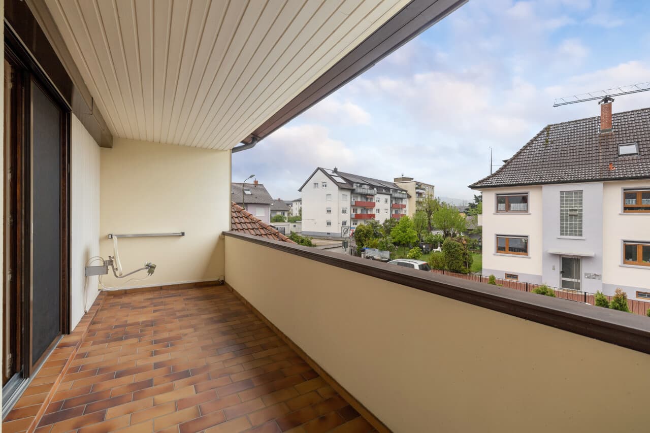 Einfamilienhaus in Rheinfelden – Bild 14