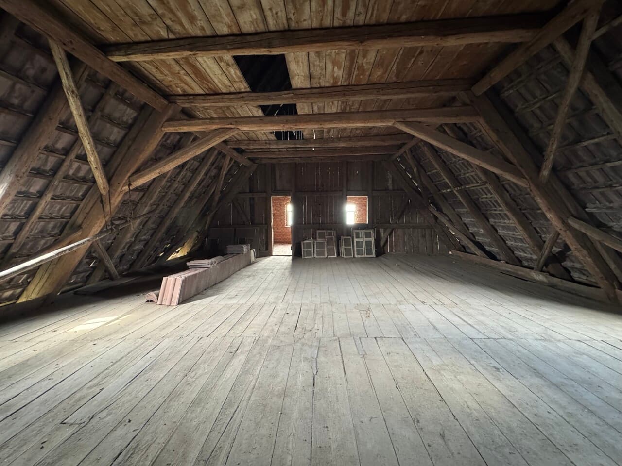 Bauernhaus in Waldheim OT Neuhausen – Bild 34