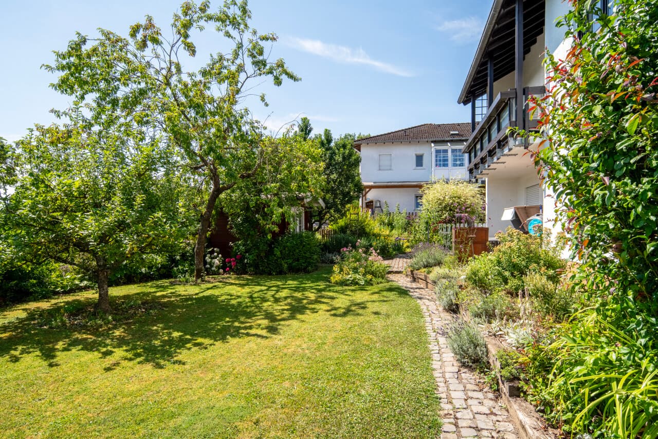 Einfamilienhaus in Weilburg – Bild 7