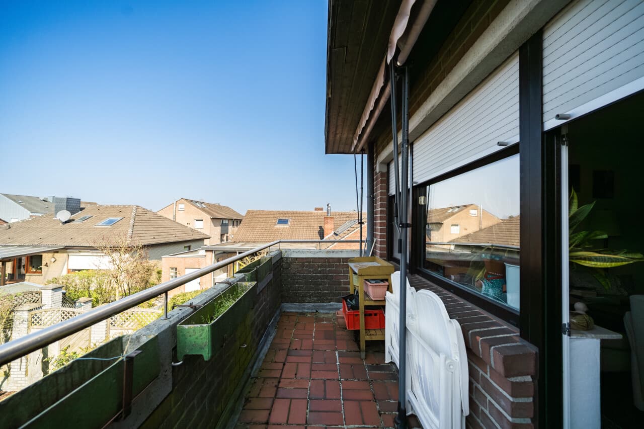 Mehrfamilienhaus in Kevelaer – Bild 34